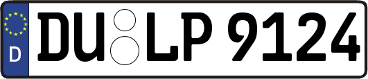 DU-LP9124