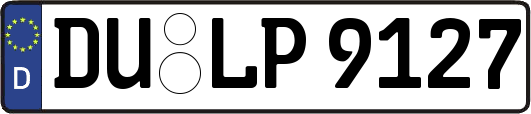 DU-LP9127