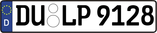 DU-LP9128