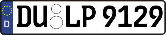 DU-LP9129