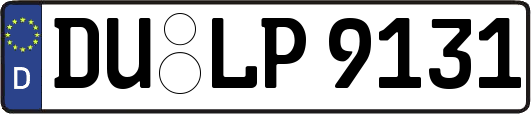 DU-LP9131