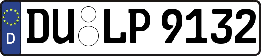DU-LP9132