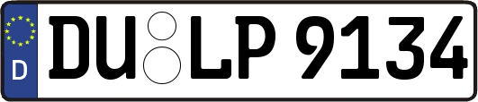 DU-LP9134