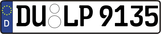 DU-LP9135