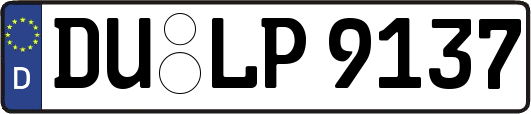 DU-LP9137
