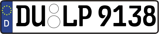 DU-LP9138