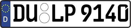 DU-LP9140