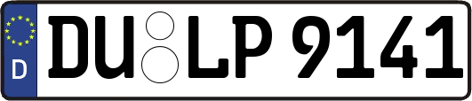 DU-LP9141