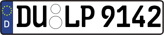 DU-LP9142