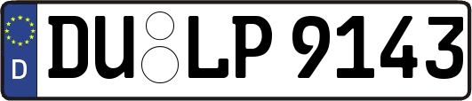 DU-LP9143