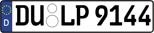 DU-LP9144