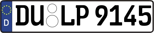 DU-LP9145