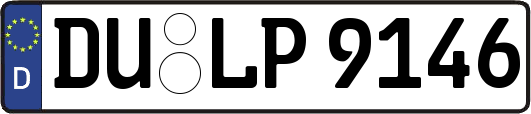 DU-LP9146