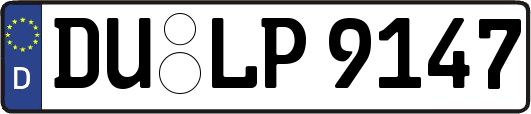 DU-LP9147