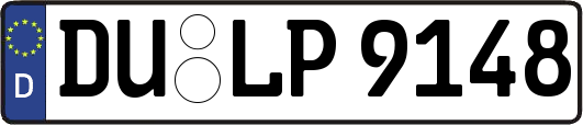 DU-LP9148