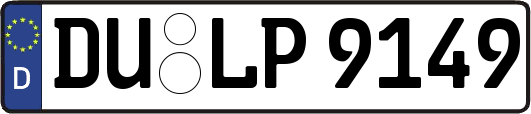 DU-LP9149