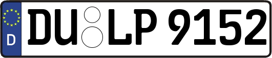 DU-LP9152