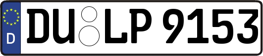 DU-LP9153