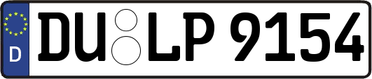DU-LP9154