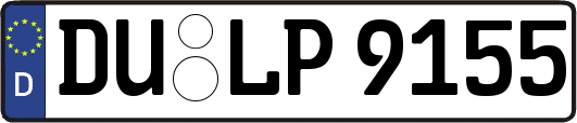 DU-LP9155