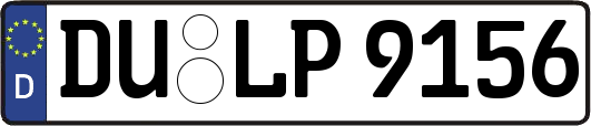 DU-LP9156