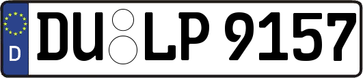 DU-LP9157