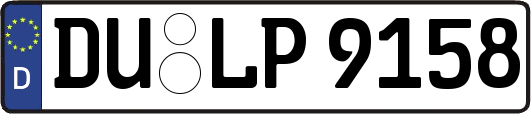 DU-LP9158