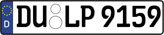 DU-LP9159
