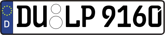DU-LP9160