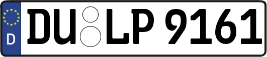 DU-LP9161