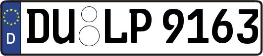 DU-LP9163