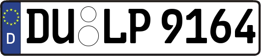DU-LP9164
