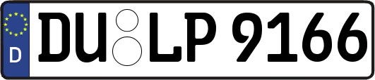 DU-LP9166