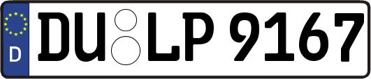DU-LP9167