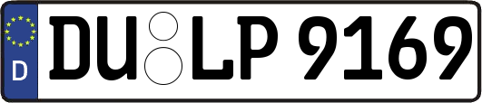 DU-LP9169