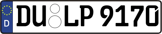 DU-LP9170