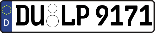 DU-LP9171