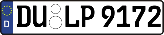 DU-LP9172