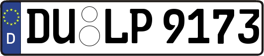 DU-LP9173