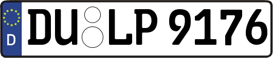 DU-LP9176