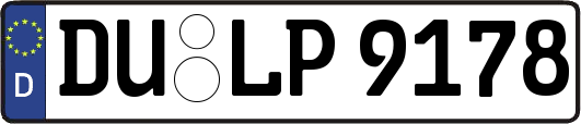 DU-LP9178