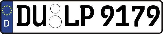 DU-LP9179