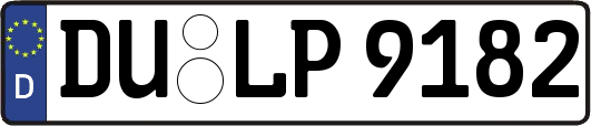 DU-LP9182