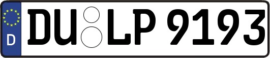 DU-LP9193