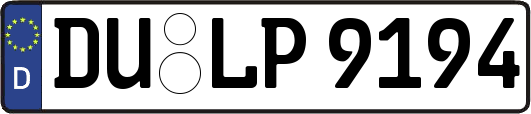 DU-LP9194