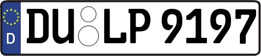 DU-LP9197