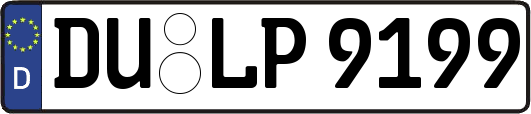 DU-LP9199
