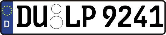 DU-LP9241