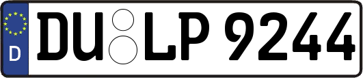 DU-LP9244