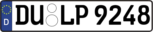 DU-LP9248